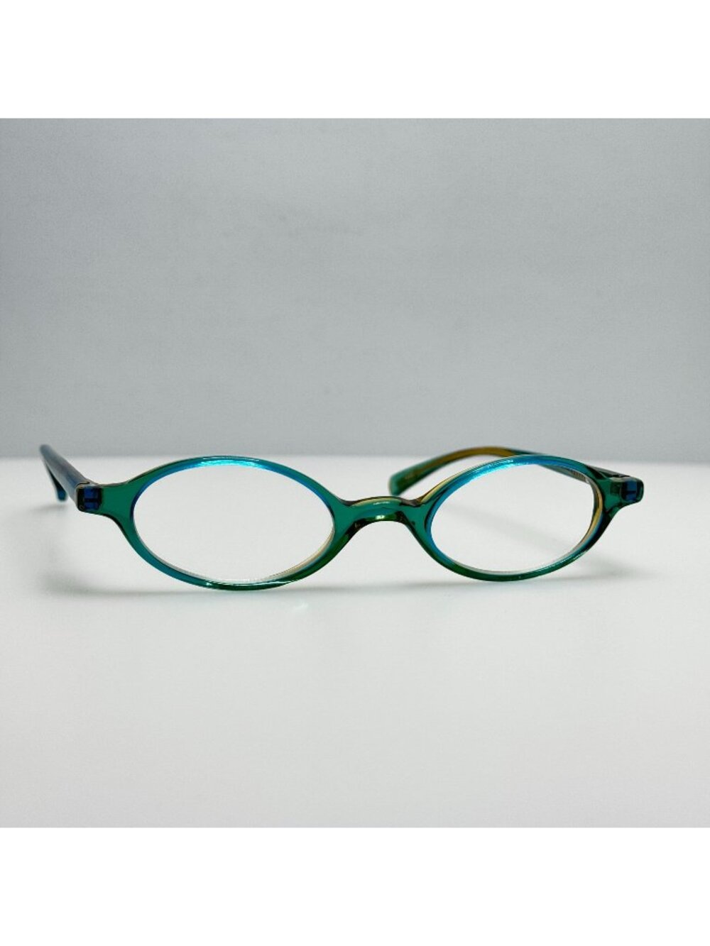 Eyebobs Tough Egg Eyeglasses Eye Glasses Readers 56